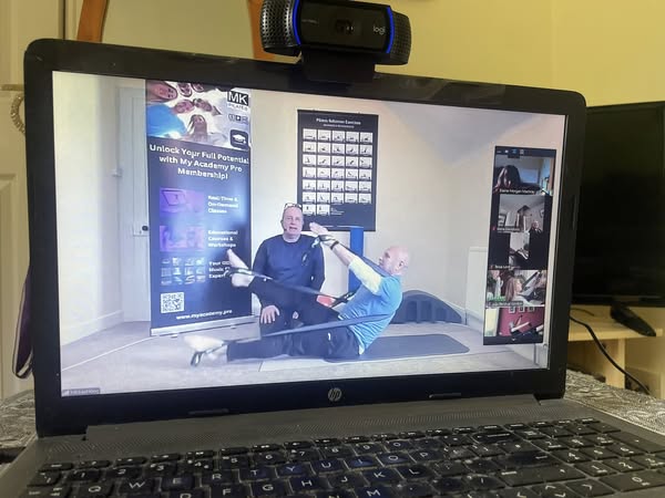 Otocore coming to the Studio soon!