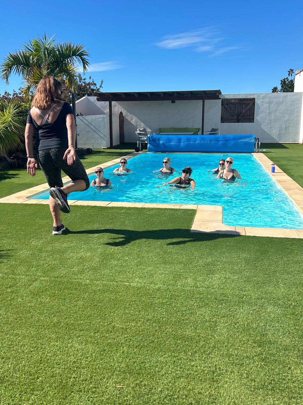 Retreat Success last week!